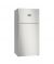 Bosch Freezer On Bottom Free Standing Fridge 687 Liter (KDN86AI31M) - On Installments  